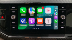 Volkswagen Polo 1.0 TSI Match 5dr Petrol Hatchback